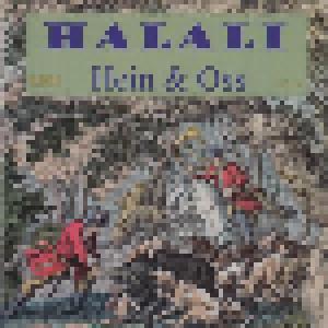 Hein & Oss: Halali - Cover