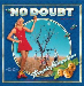No Doubt: Tragic Kingdom - Cover