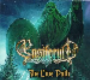 Ensiferum: Live Path, The - Cover
