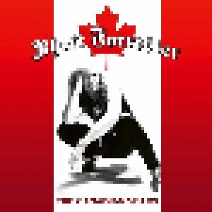 Rhett Forrester: Canadian Years, The - Cover