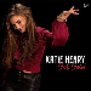 Katie Henry: Get Goin' - Cover