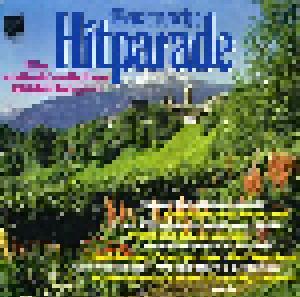 Bayerische Hitparade - Ein Volkstümlicher Bilderbogen - Cover