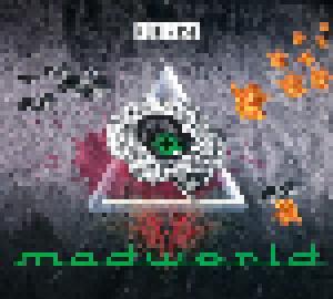 Kontrust: Madworld - Cover