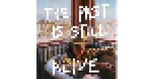 Hurray For The Riff Raff: Past Is Still Alive, The - Cover