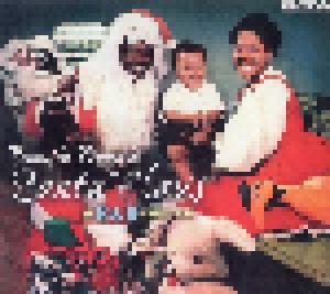 Boogie Woogie Santa Claus - An R&B Christmas - Cover
