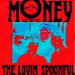 The Lovin' Spoonful: Money - Cover