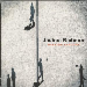 Joshua Redman: Walking Shadows - Cover