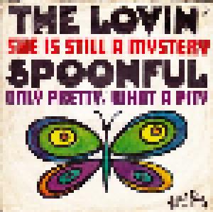 The Lovin' Spoonful: She Is Still A Mystery - Cover