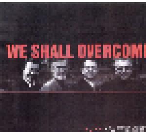 New Swing Quartet: We Shall Overcome - Cover