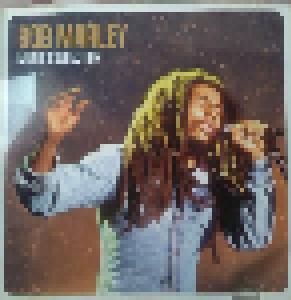 Bob Marley: Music Collection - Cover