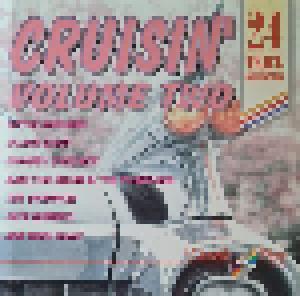 Cruisin' Volume Two - Cover