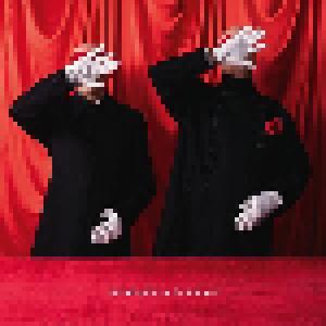 Pet Shop Boys: Loneliness - Cover