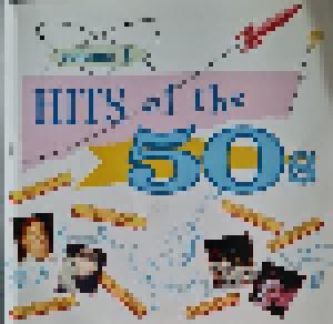 100 Hits Of The 50's Volume One - Cover