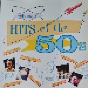 100 Hits Of The 50's Volume Two - Cover