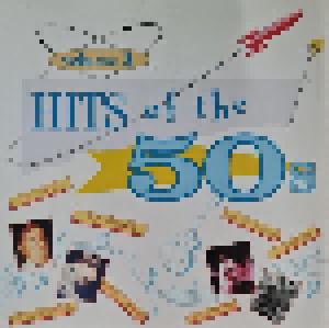 100 Hits Of The 50's Volume Three - Cover