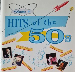 100 Hits Of The 50's Volume Four - Cover