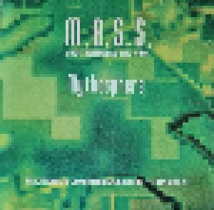 M.A.S.S.: Electronic & Computer Music Collection Vol. 3 - Mythosphere - Cover