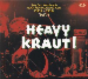 Heavy Kraut! [Teil 1] - Cover