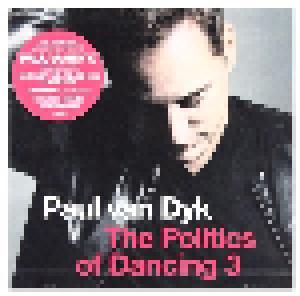 Paul van Dyk: Politics Of Dancing 3, The - Cover