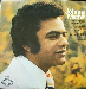 Johnny Mathis: Johnny Mathis - Cover