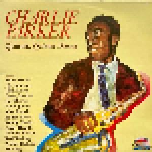 Charlie Parker: Quartet, Quintet & Sextet - Cover
