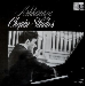 Frédéric Chopin: Chopin Studies - Cover