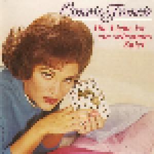 Connie Francis: Liebe Ist Ein Seltsames Spiel (Polydor), Die - Cover