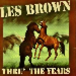 Les Brown: Thru' The Years - Cover