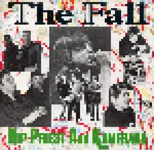 The Fall: Hip Priest And Kamerads - Cover