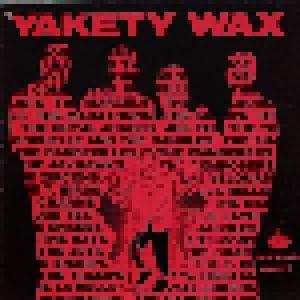 Yakety Wax - Cover
