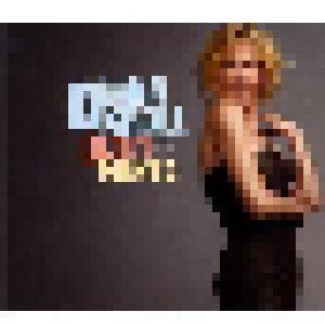 Diana Krall: Quiet Nights - Cover