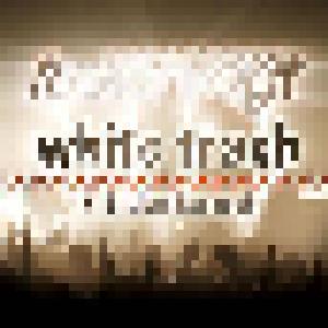 Funker Vogt: White Trash - Cover