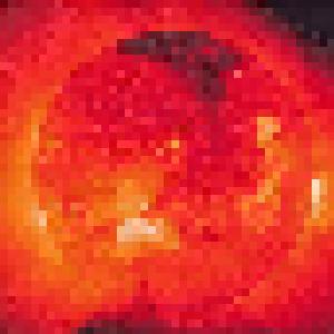 Nocturnal Emissions: Sunspot Activity - Cover