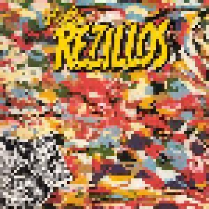 The Rezillos: Can't Stand The Rezillos (LP) - Bild 1
