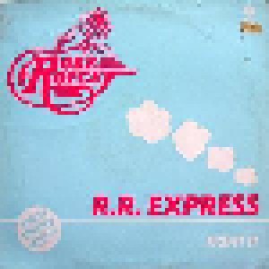 Rose Royce: R.R. Express (12") - Bild 2