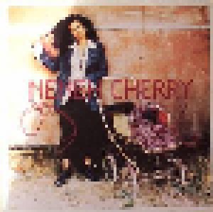 Neneh Cherry: Homebrew (LP) - Bild 1