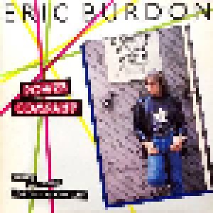 Eric Burdon: Power Company (LP) - Bild 1
