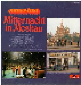 James Last: Mitternacht In Moskau (LP) - Bild 2