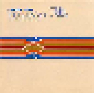 Cover - Yoshinori Sunahara: Pan Am - The Sound Of '70s