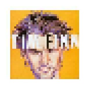 Cover - Tim Finn: Tim Finn