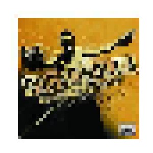 Cover - Steve Isles: Rocknrolla - Soundtrack