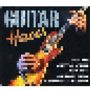 Guitar Heroes (CD) - Bild 1