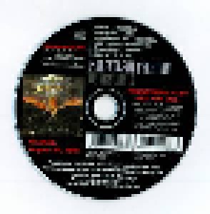 Malevolent Creation: Doomsday X (Promo-CD) - Bild 1