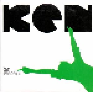 KEN: Stop! Look! Sing Songs Of Revolutions! (Promo-CD) - Bild 1