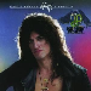 Cover - Joe Perry Project, The: Once A Rocker, Always A Rocker