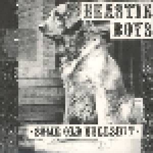 Beastie Boys: Some Old Bullshit (LP) - Bild 1