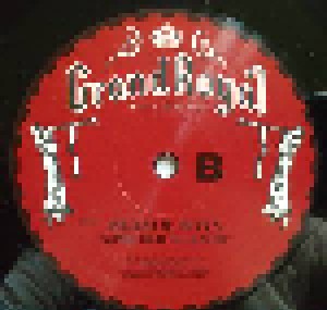 Beastie Boys: Some Old Bullshit (LP) - Bild 4