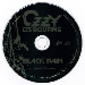 Ozzy Osbourne: Black Rain (CD) - Bild 4