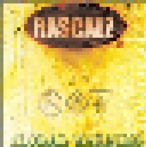 Rascalz: Global Warning (CD) - Bild 1