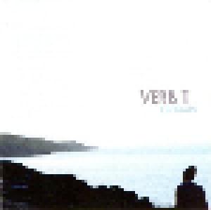 Verb T: I Remain - Cover